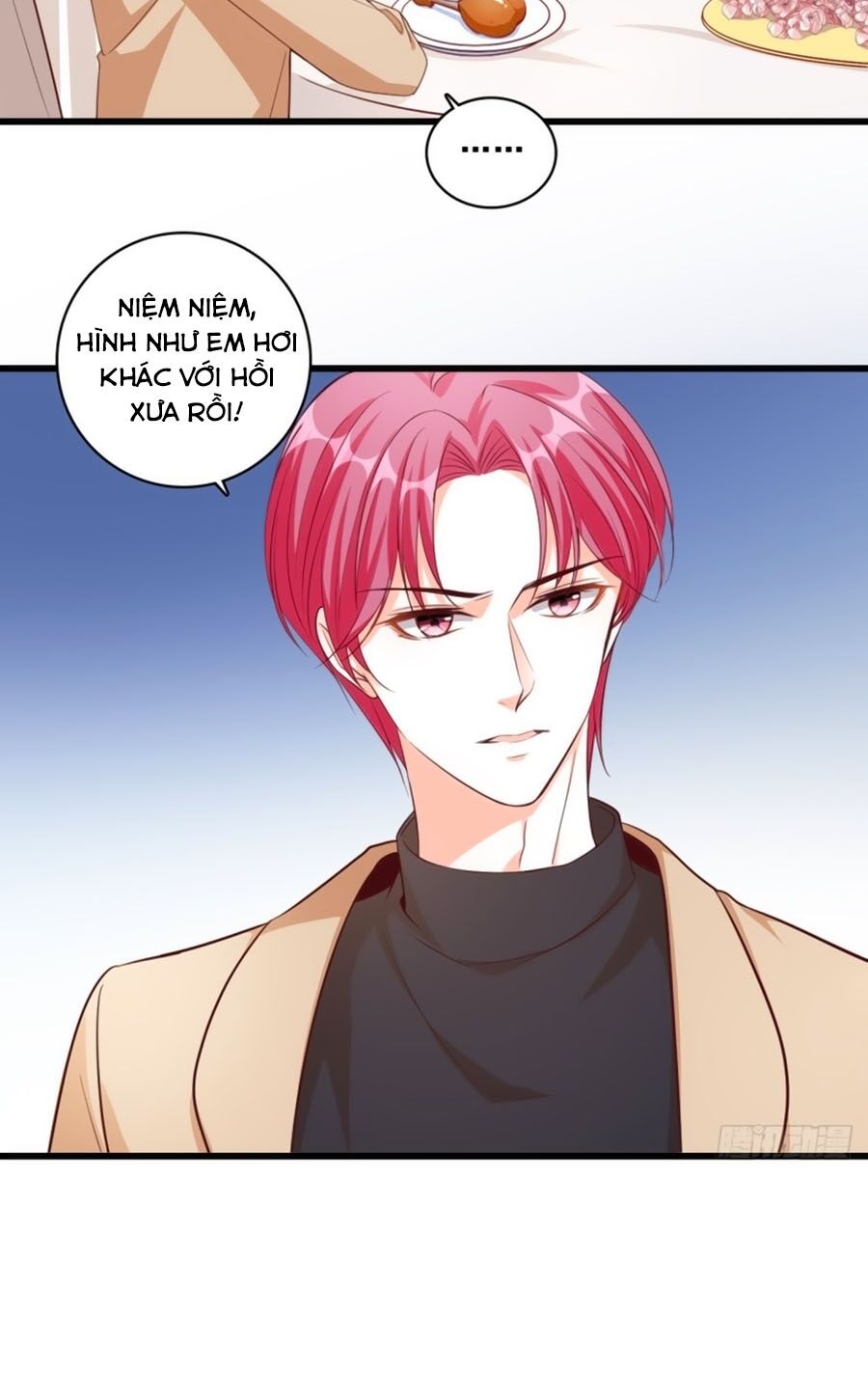 Phản Phái Nữ Đế Lai Tập: Chapter 6