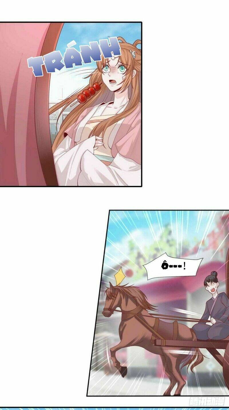 Thừa Tướng Đại Nhân Cầu Hưu Thê: Chapter 4