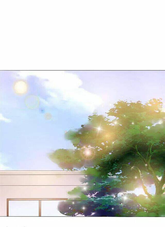 Băng Sơn Học Trưởng Không Được Chọc: Chapter 4