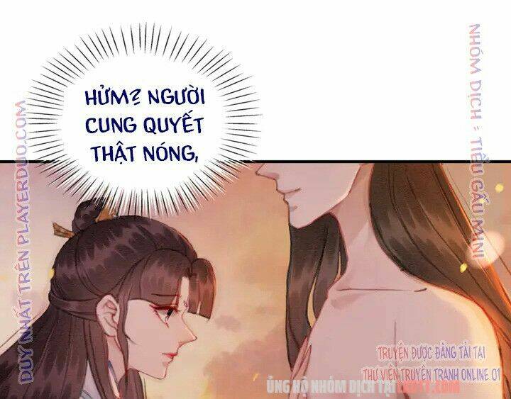 Trọng Sinh Bá Sủng Nhiếp Chính Vương Quá Mạnh Mẽ: Chapter 151