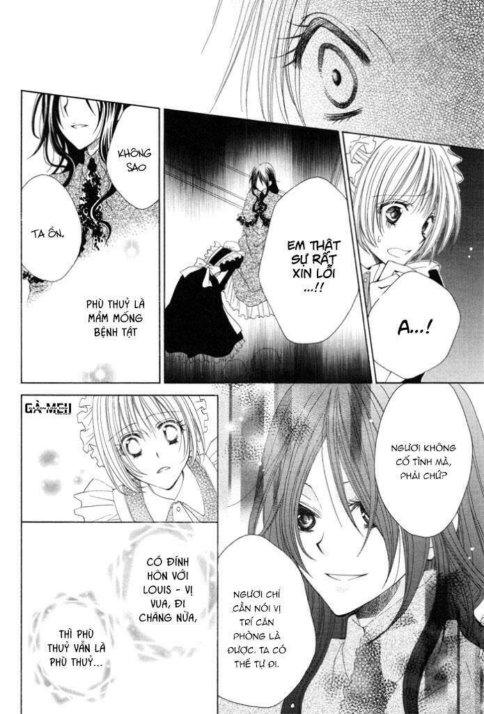 Hyakunen Renbo: Chapter 2