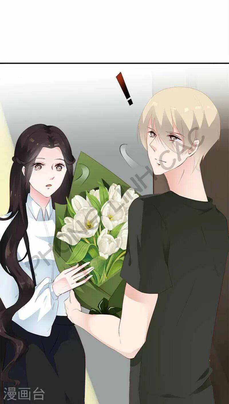 Nam Thần Là Một Đôi: Chapter 91