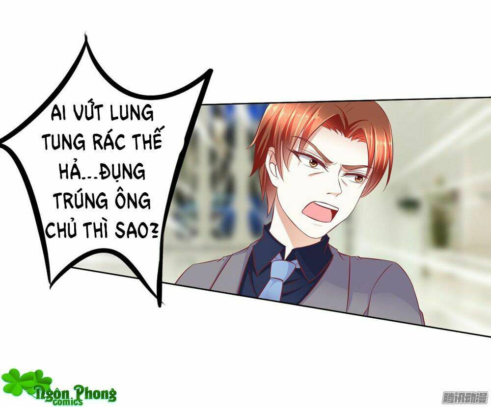 Hoàng Đế “Phế Vật” Tiến Hóa Sử: Chapter 34