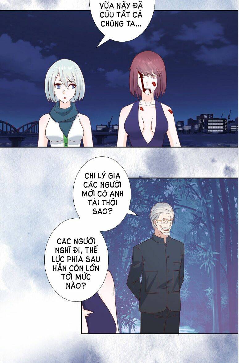 Người Tu Tiên Tại Đô Thị: Chapter 18