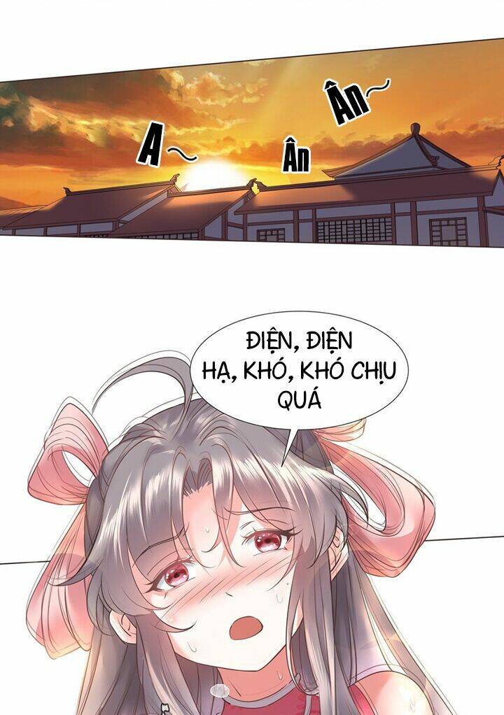 Trăm Vạn Cách Thành Thần: Chapter 6