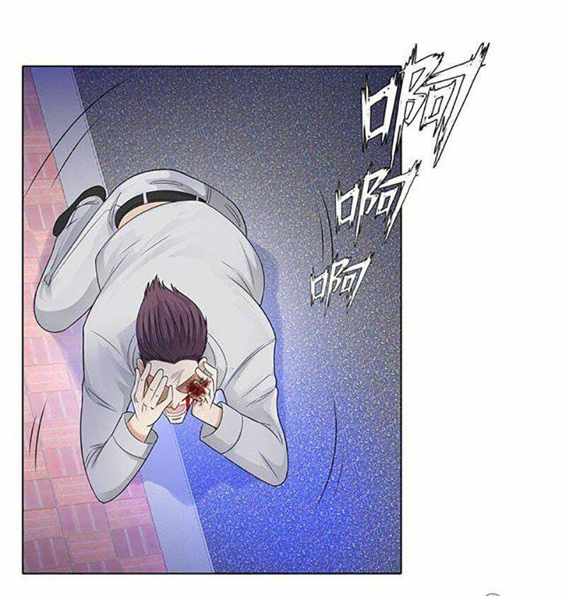 Học Viện Cao Thủ: Chapter 97