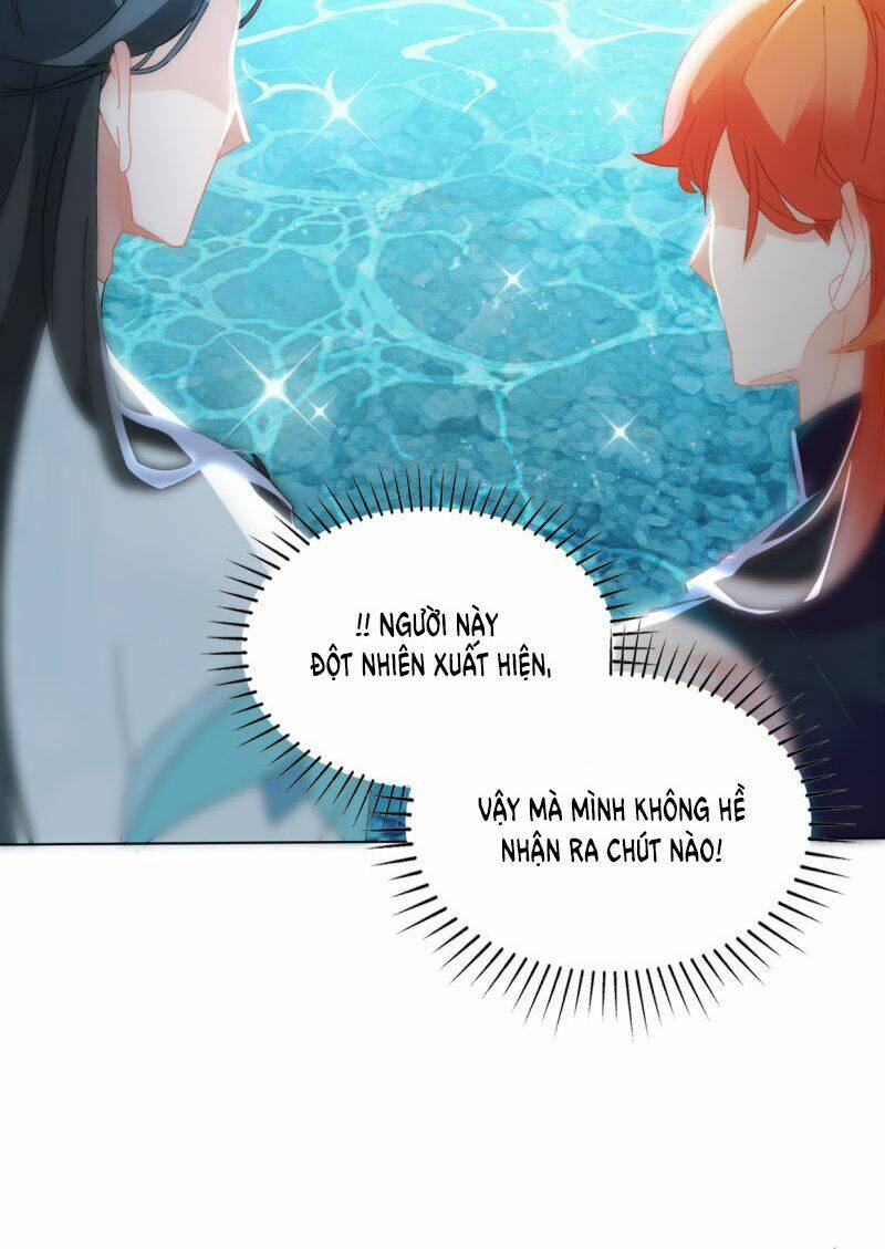 Thượng Đô Thiên Yêu Lục: Chapter 6