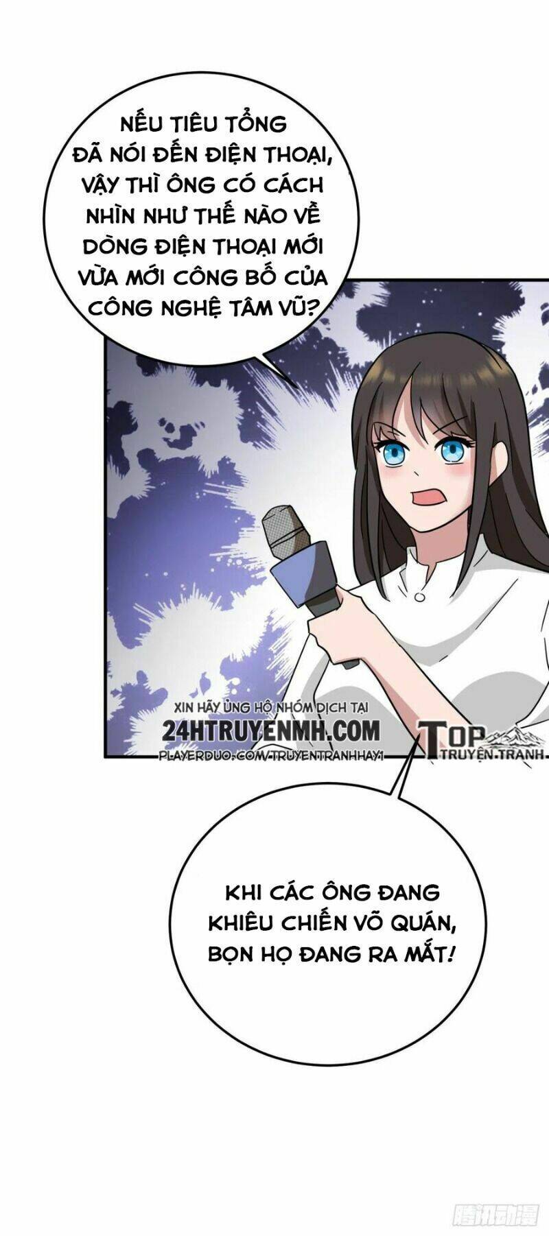 Đại Gia Livestream Vạn Giới: Chapter 68