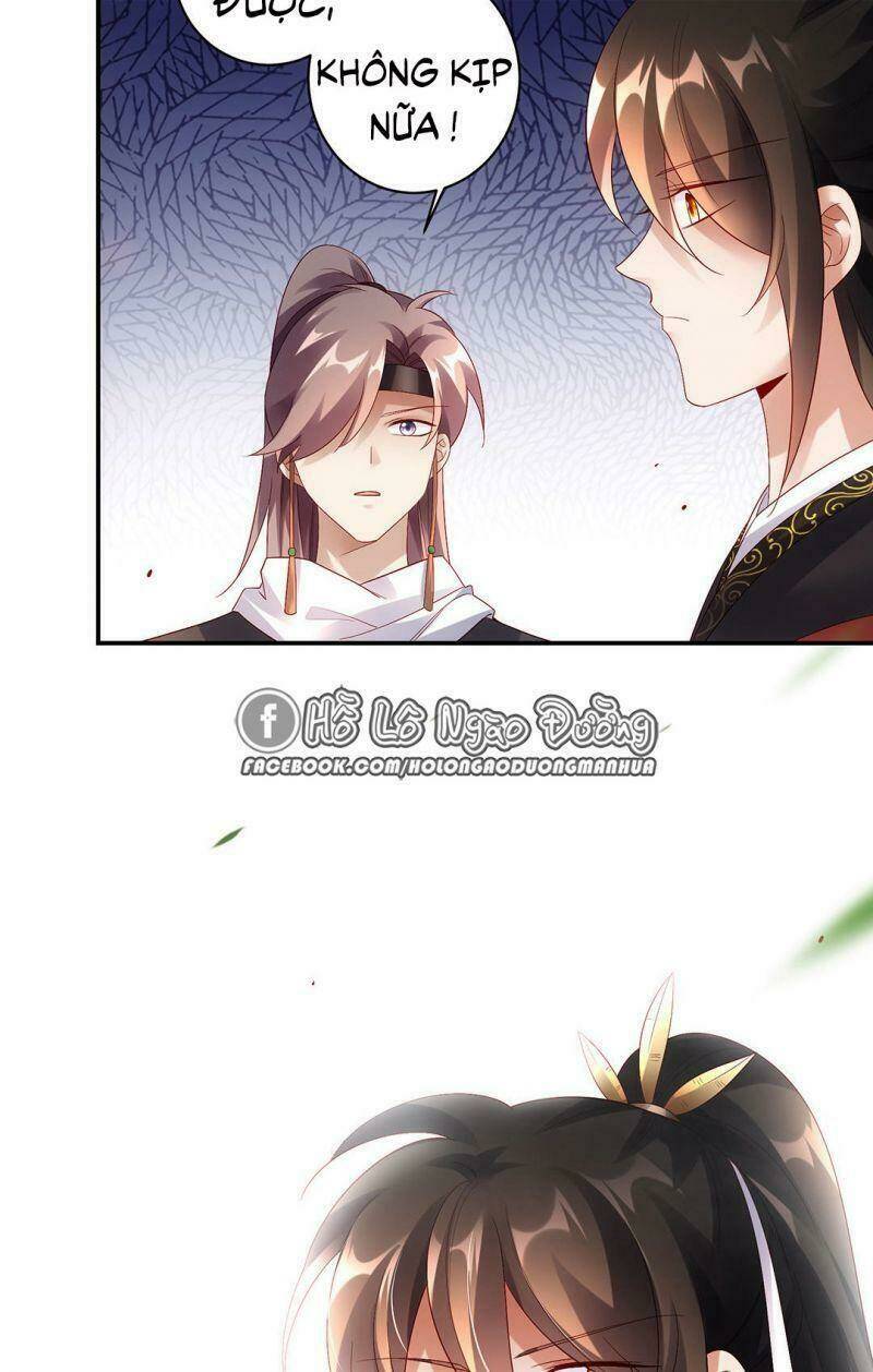 Thiên Kim Bất Hoán: Chapter 53