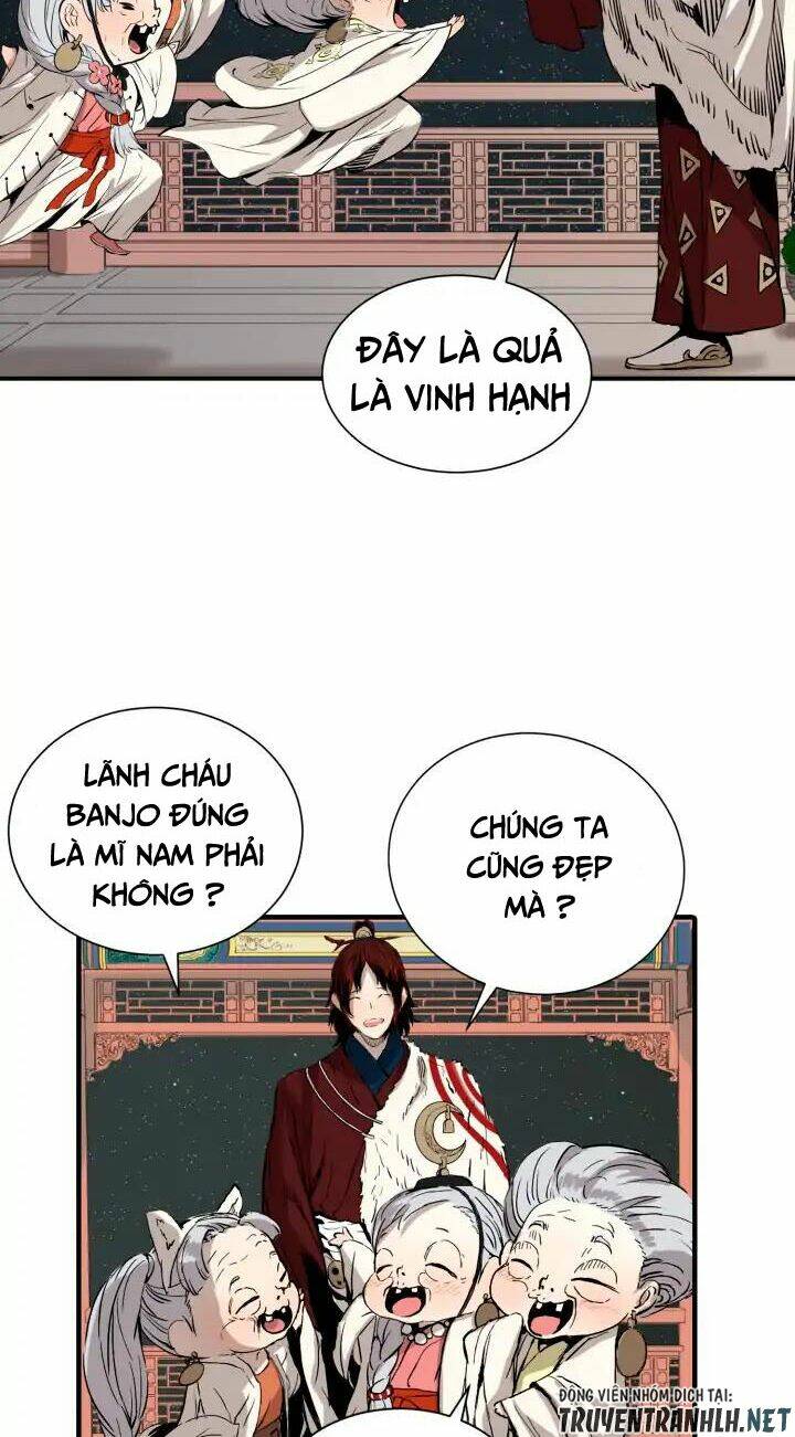 Vô Kiếm Tiểu Tử: Chapter 6