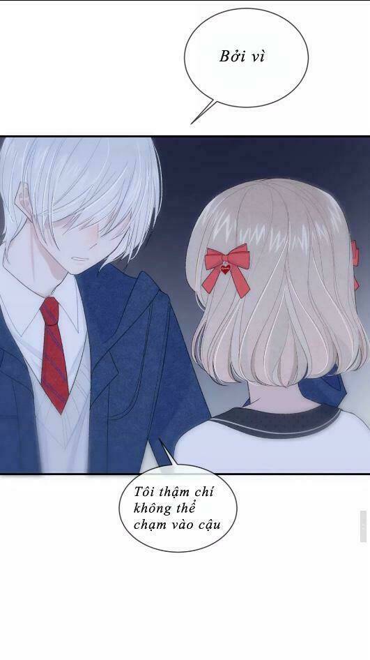 Từ Cái Nhìn Của Em: Chapter 1