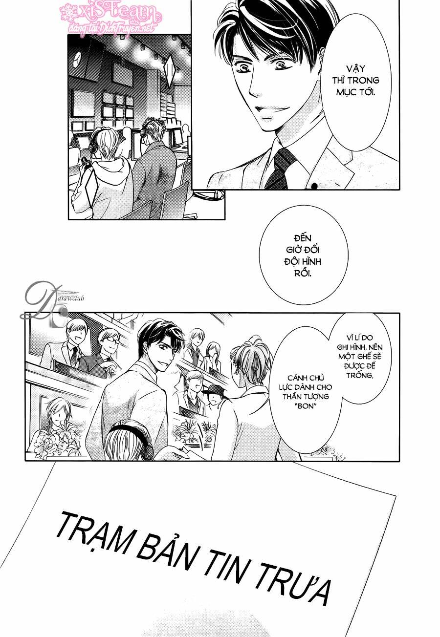 Ai Rồi Cũng Phải Kết Hôn: Chapter 25