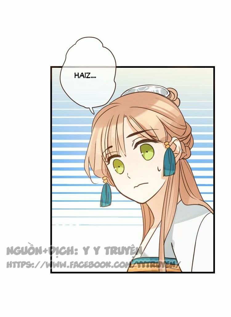 Giáo chủ yêu nghiệt mau nằm xuống: Chapter 37
