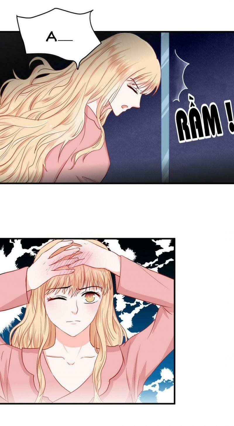 Lăng Thiếu! Nhẹ Một Chút, Đau: Chapter 58