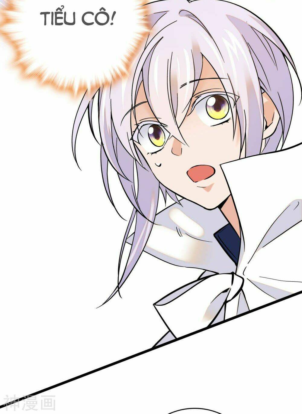 Huyết Túc Khế Ứớc: Chapter 13