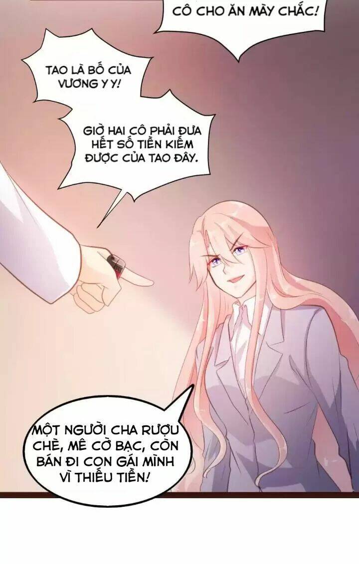 Bản Hợp Đồng Của Tổng Tài Lạnh Lùng: Chapter 45