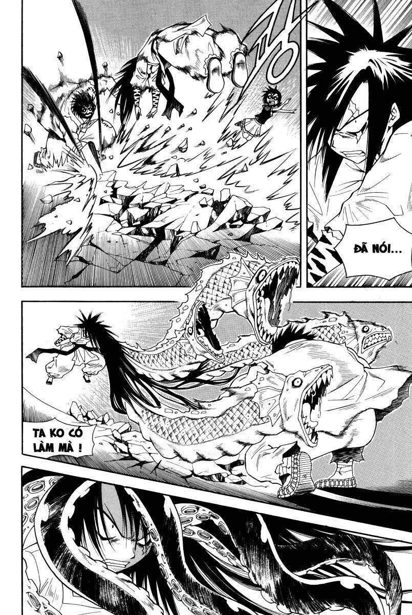 Gwisin Byeolgok: Chapter 37