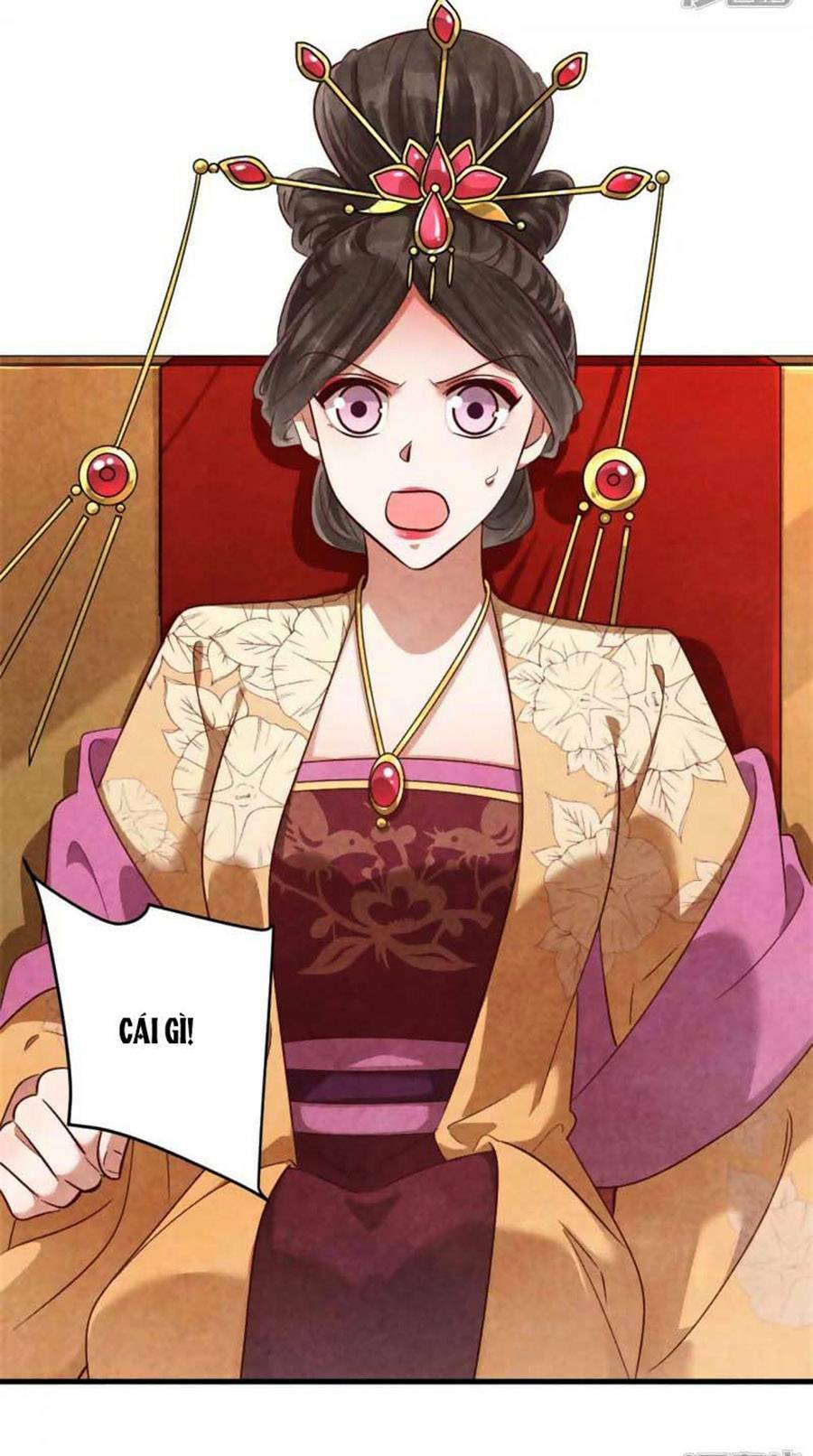 Vương Phi Muốn Trèo Tường: Chapter 134