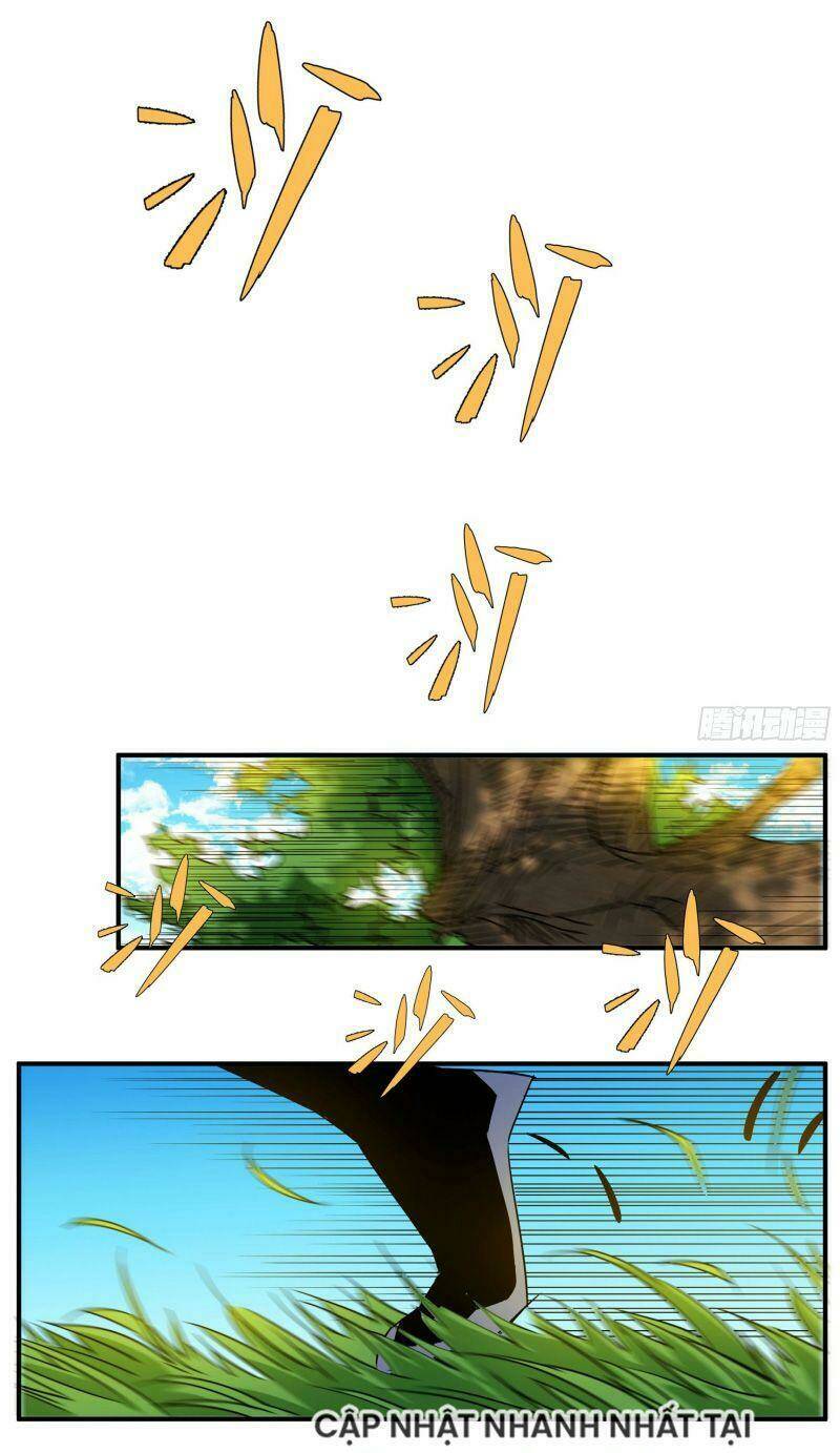 Ma Vương Là Đại Địa Chủ: Chapter 21.2