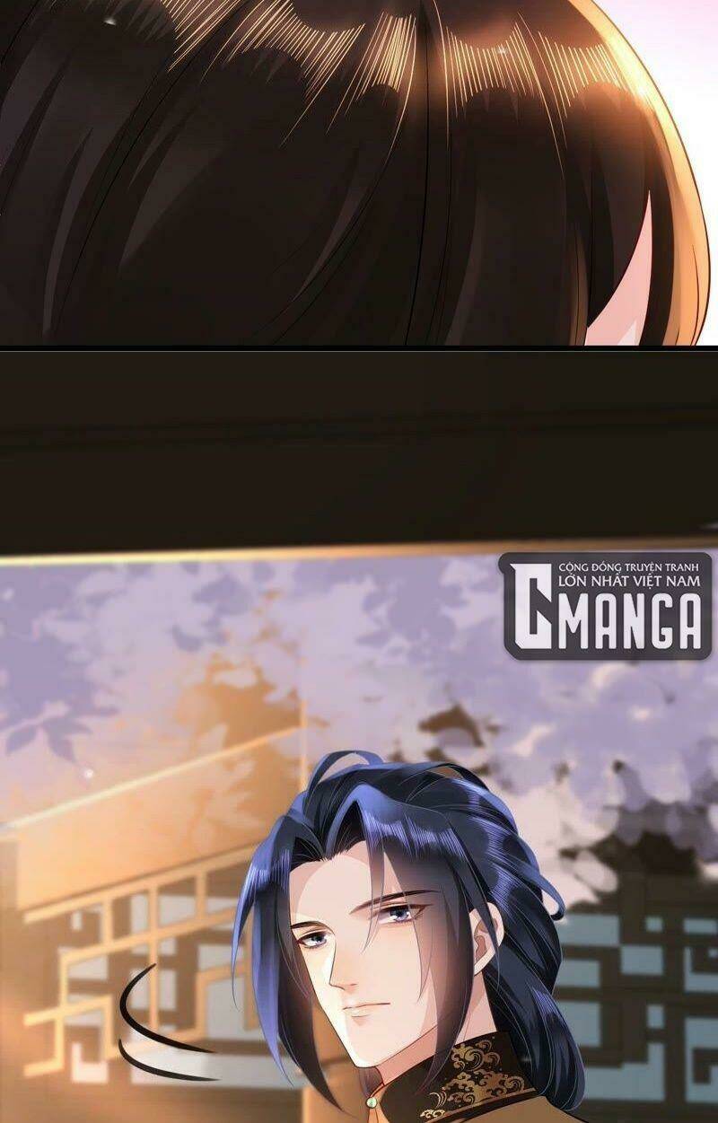 Quận Chúa Vững Vàng, Thiết Lập Nhân Vật Không Thể Vỡ: Chapter 62