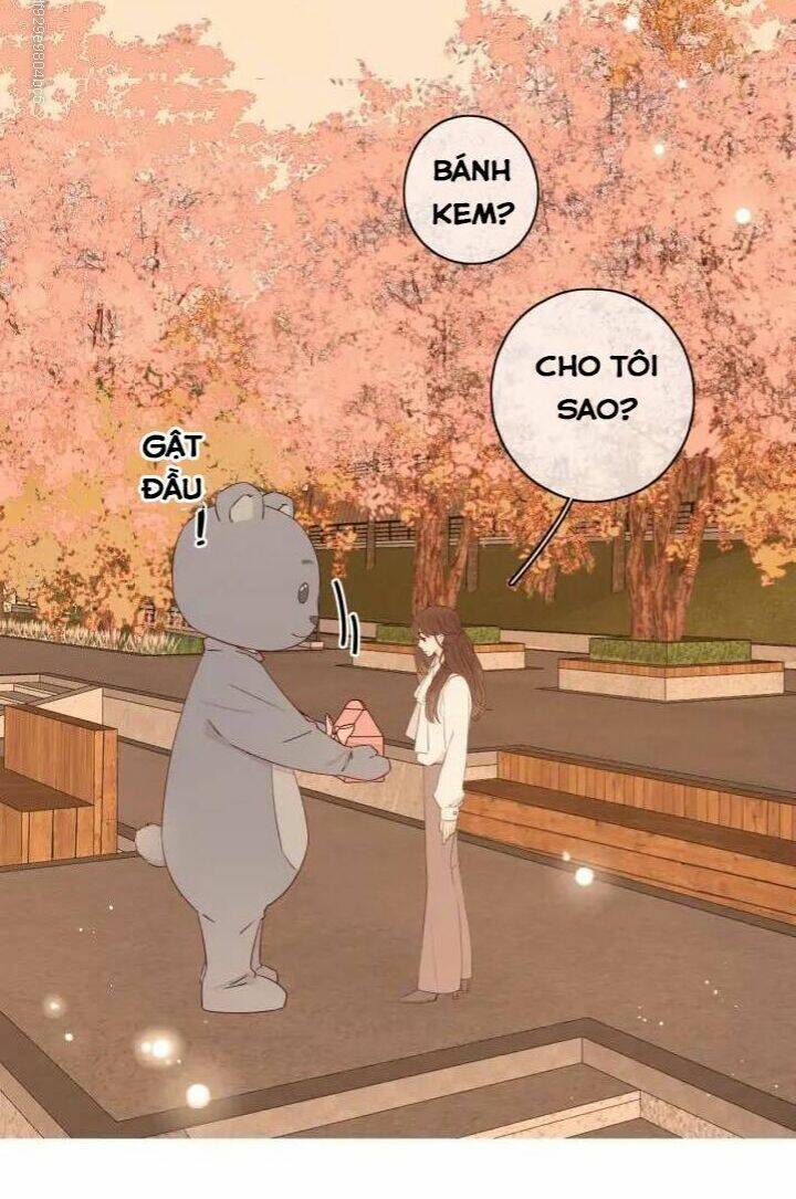 Cô Ấy Không Đáng Yêu: Chapter 59