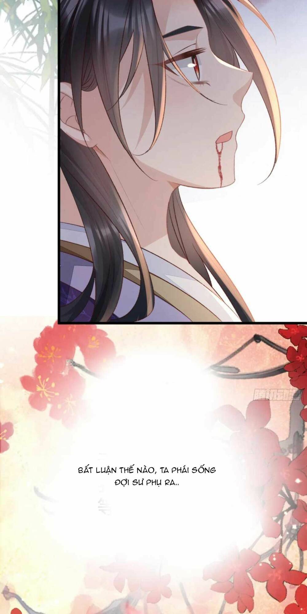 Mau Xuyên Không Rửa Tội Cho Nhân Vật Phản Diện: Chapter 147