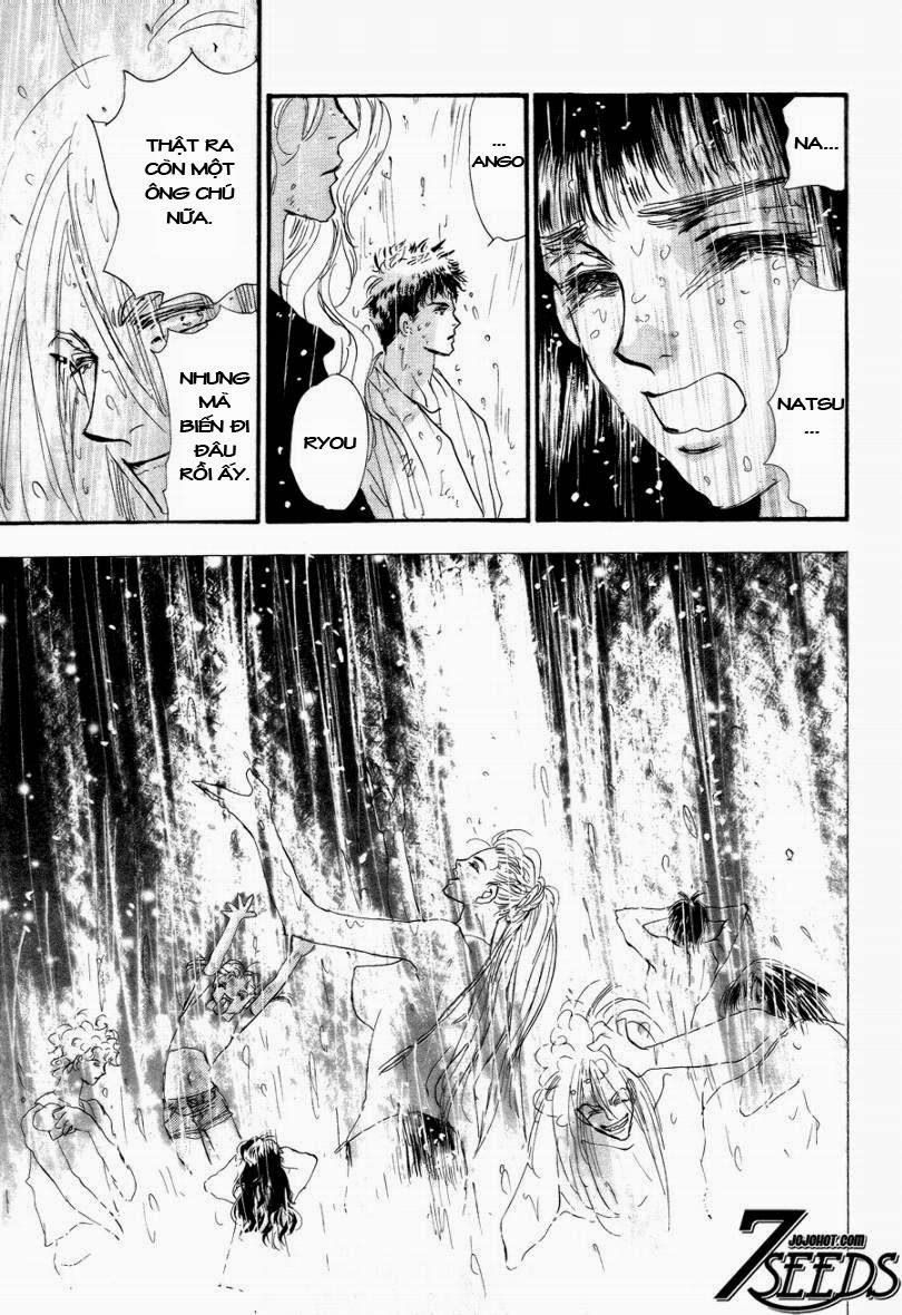 Mầm Sống: Chapter 86