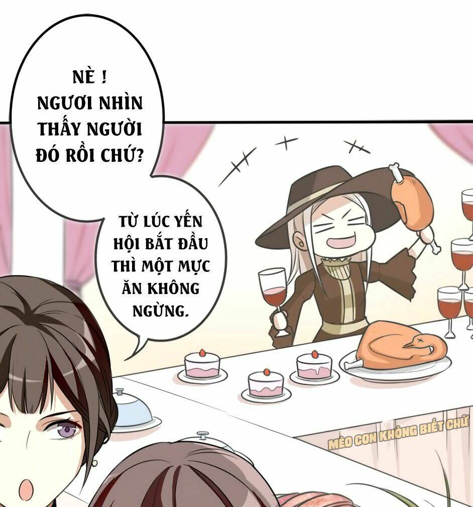 Bốc Toán Tử: Chapter 7