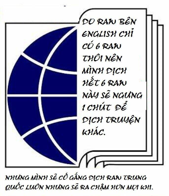 Thí Thần Chi Lộ: Chapter 7