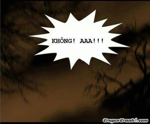 Con Đường Sau Núi: Chapter 4