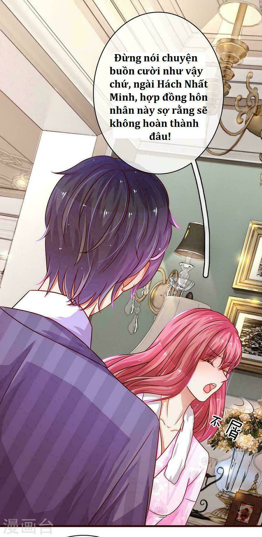 Trùng Sinh Để Trả Thù: Chapter 42