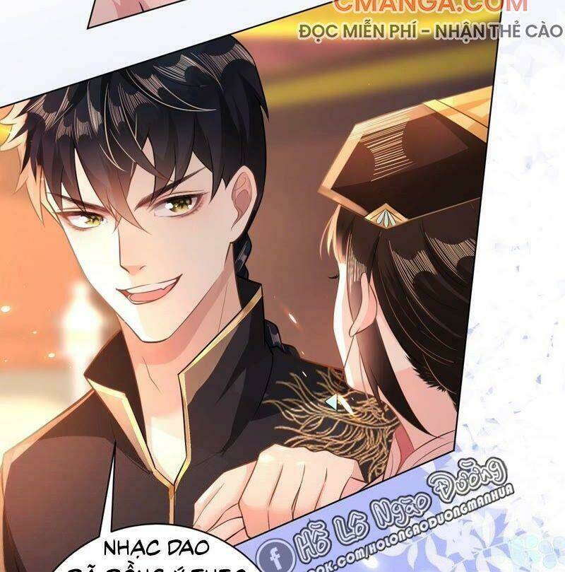 Quận Chúa Vững Vàng, Thiết Lập Nhân Vật Không Thể Vỡ: Chapter 46