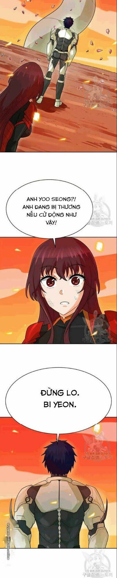 Tôi Tự Động Săn Một Mình: Chapter 87