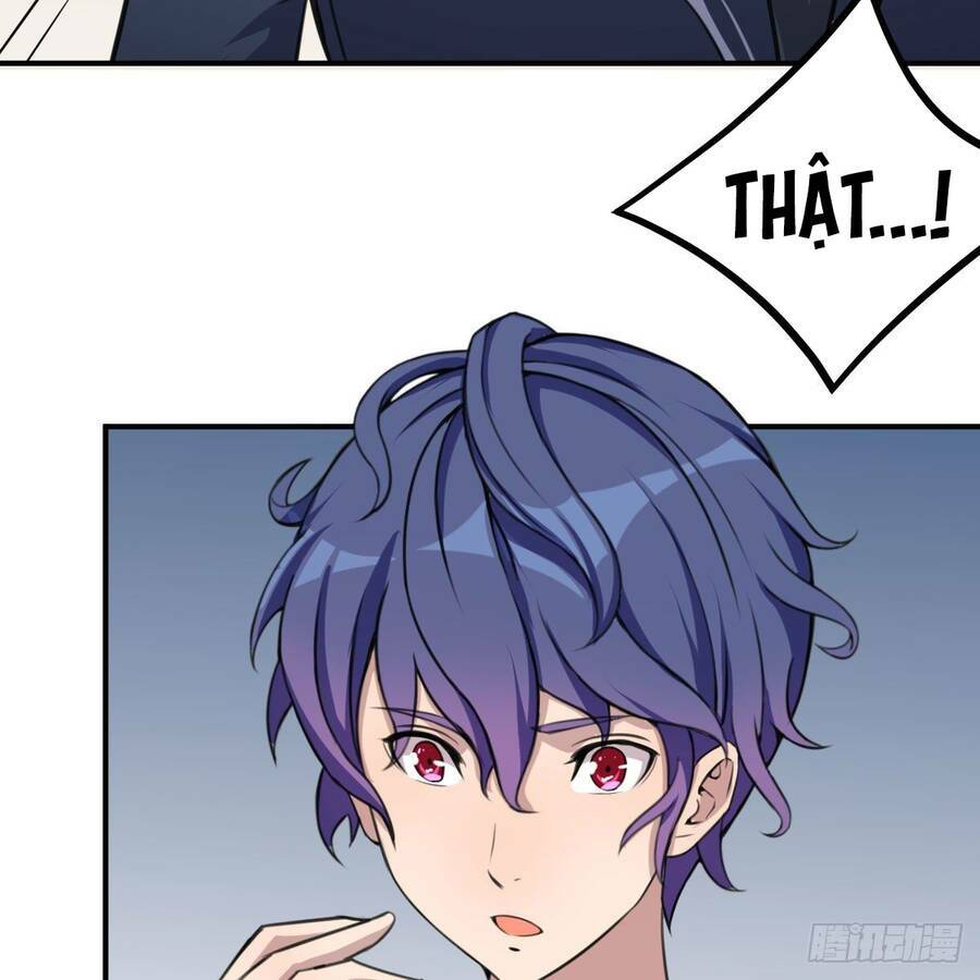 Thiên Tứ Thức Tỉnh: Chapter 3