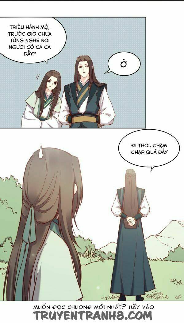 Yến Sơn Phái Và Bách Hoa Môn: Chapter 174