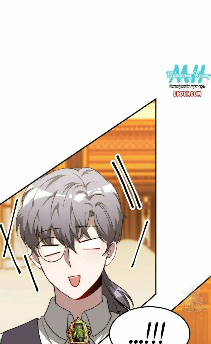Công Chúa Bị Lãng Quên Muốn Sống Trong Hòa Bình: Chapter 14