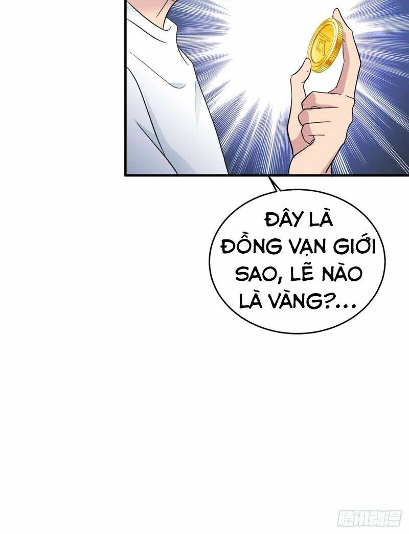 Đại Gia Livestream Vạn Giới: Chapter 17