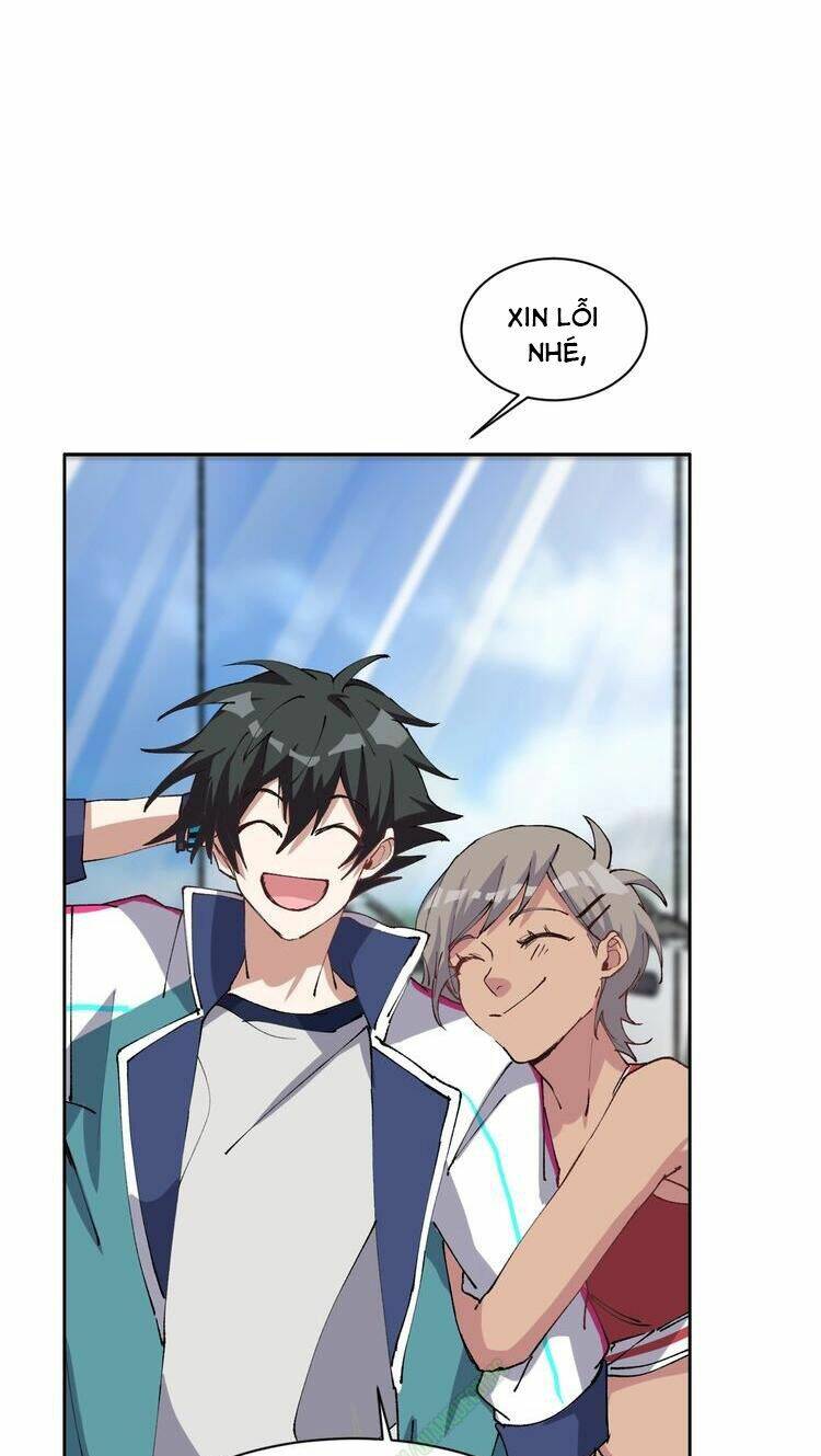 Thần Lai Yêu Vãng: Chapter 13