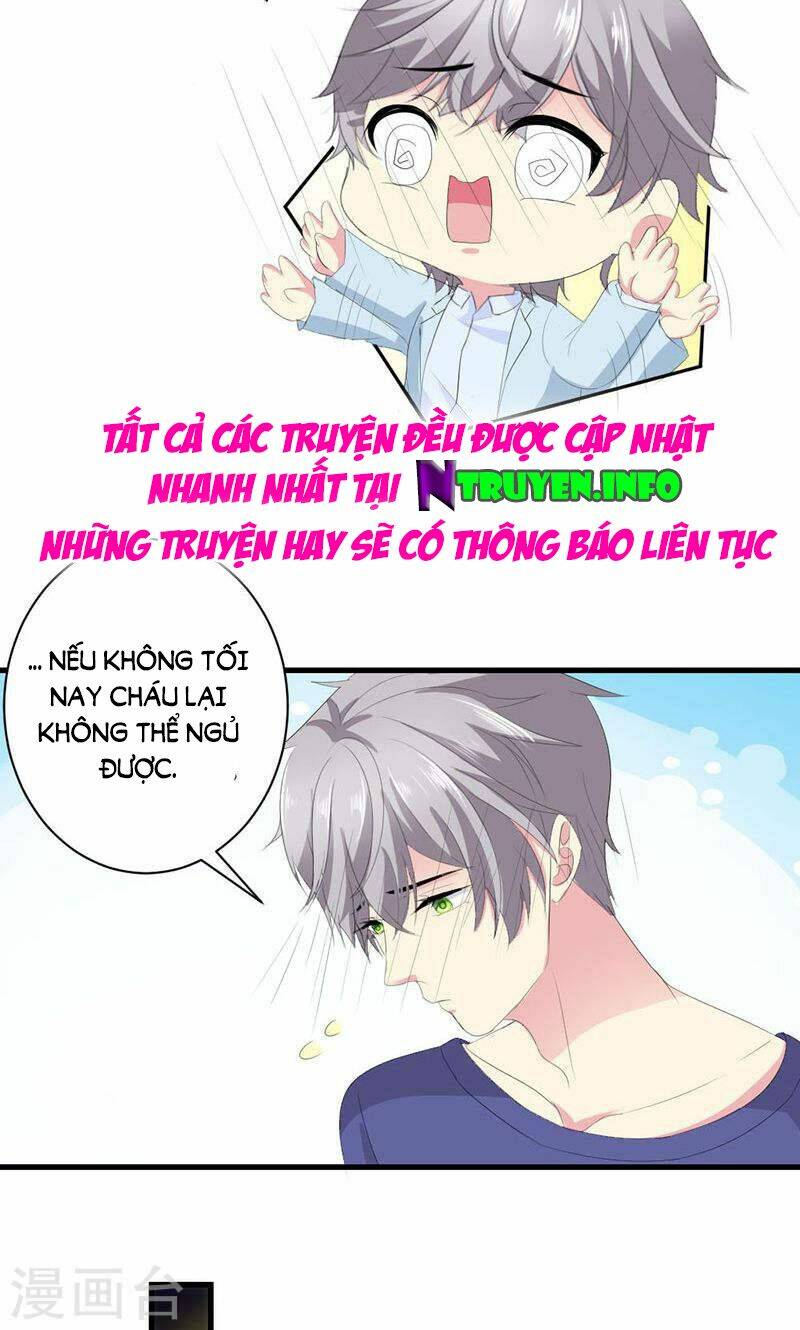 Này! Đừng Động Vào Phô Mai Của Tôi: Chapter 32
