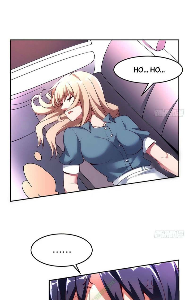 Bên Người Mang Theo Nữ Thần Hoàng: Chapter 15