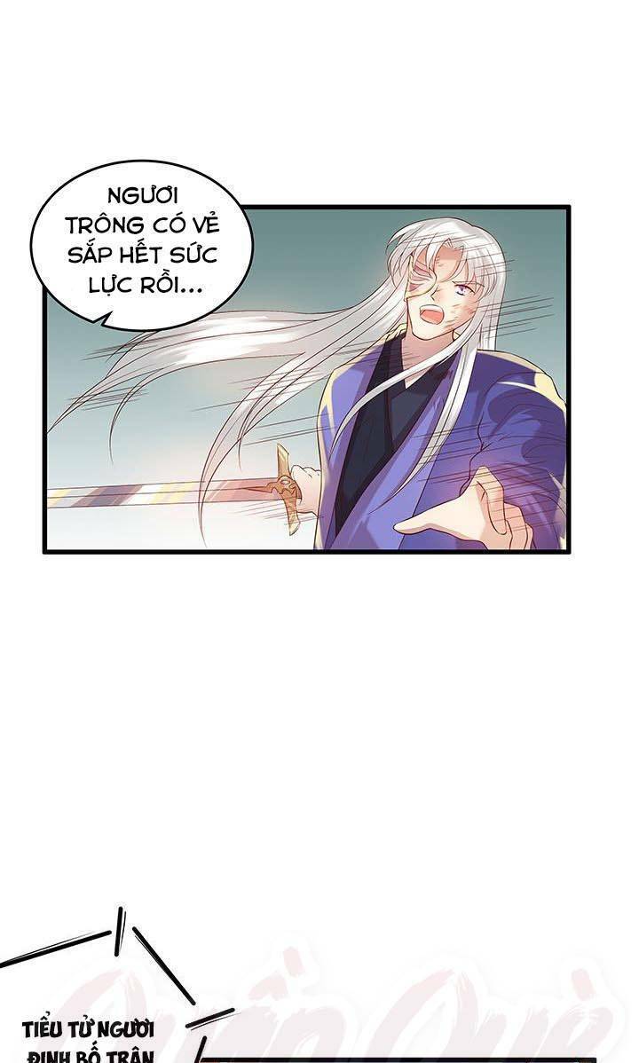 Siêu Phàm Truyện: Chapter 44