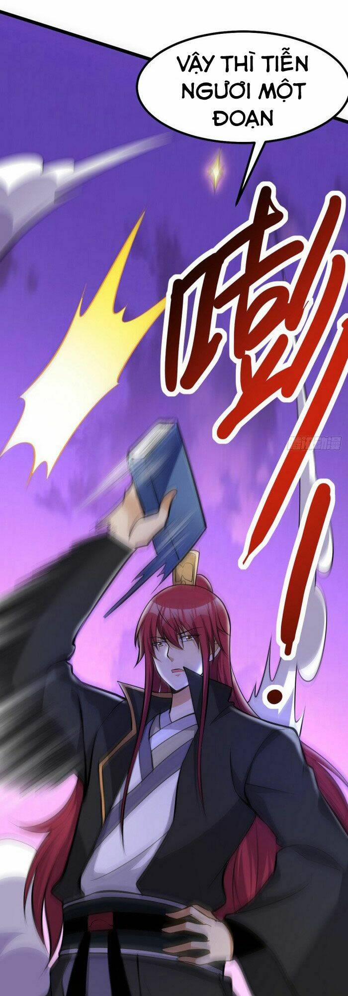 Tiên Vương Trùng Sinh: Chapter 163