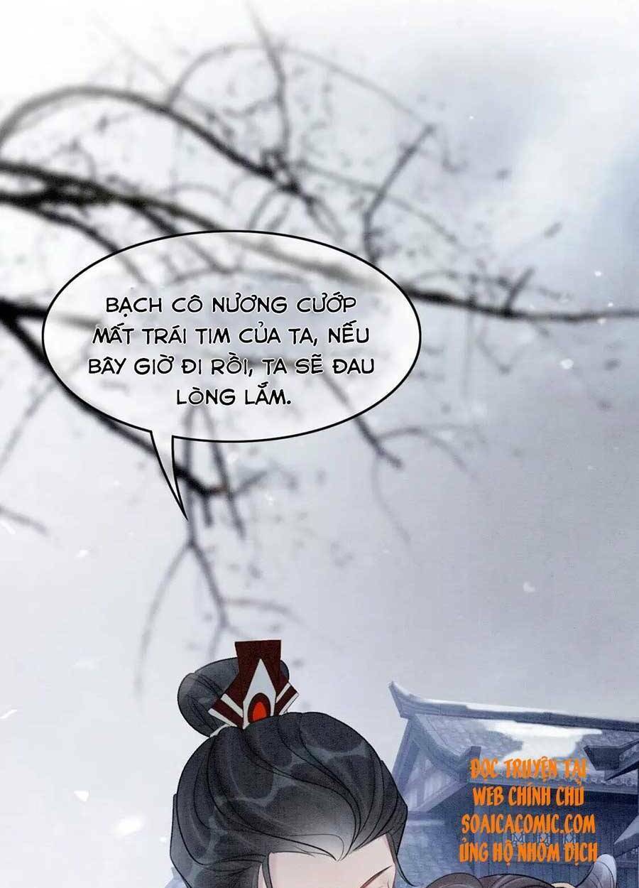 Xung Hỉ Vương Phi: Chapter 77