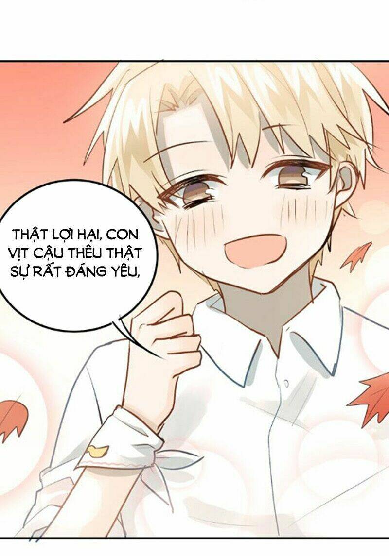 Đầu Gấu Biết Yêu: Chapter 90