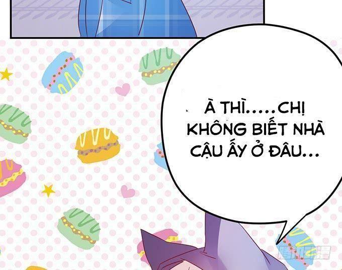 Hồ Tiên Hung Bạo: Chapter 16