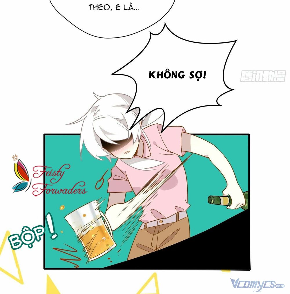 Nữ Phụ Như Tôi Cũng Có Ngày Ra Mắt: Chapter 41