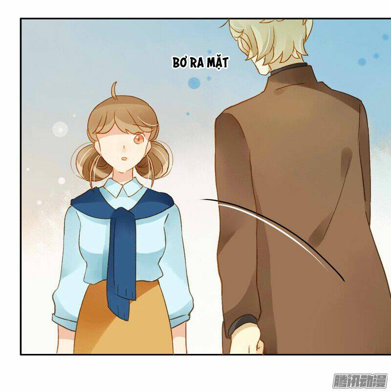 Sức Mạnh Của Sắc Đẹp: Chapter 113