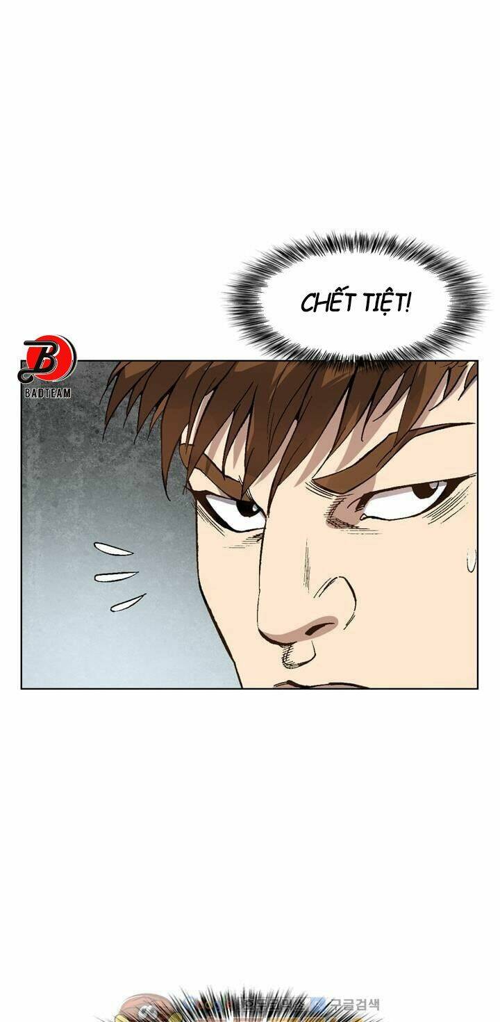 Quyền Vương Học Đường: Chapter 19