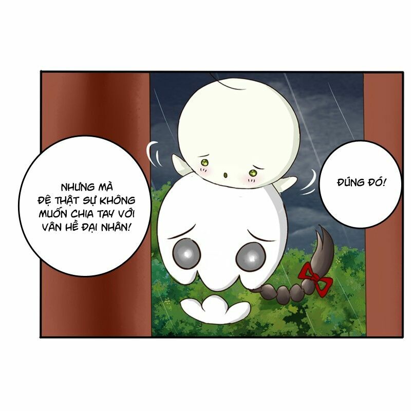Thông Linh Phi: Chapter 70