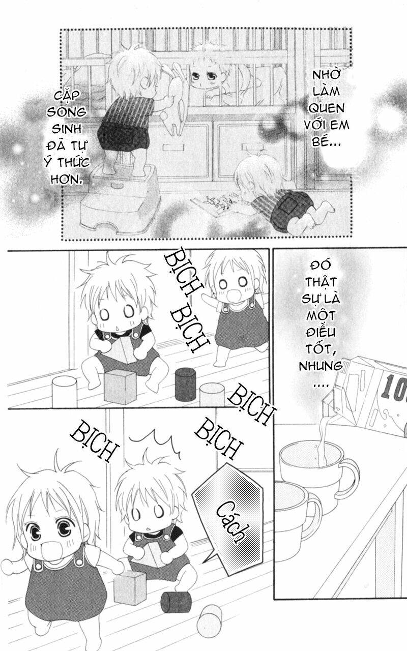 Love So Life: Chapter 32